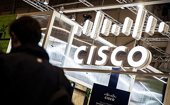 "Дочки" Cisco в РФ уничтожили материальные запасы на 3 млрд рублей