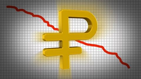 Экономист спрогнозировал курс рубля