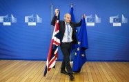 ЕС и Великобритания хотят ввести совместный трансграничный углеродный налог