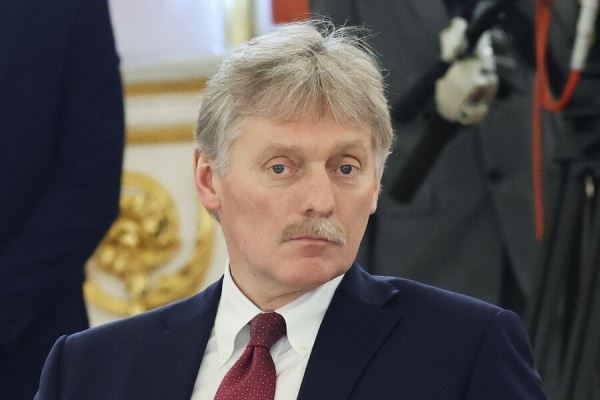 «Истеричная реакция». Кремль ответил на критику планов по ядерному оружию в Белоруссии 