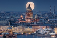 Курортный сбор пополнит казну Санкт-Петербурга на 400-500 млн рублей в 2023 году