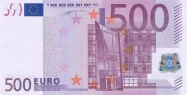 Курс европейской валюты превысил 90 рублей впервые с апреля 2022 года
