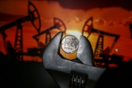 Нефтегазовые доходы РФ в марте увеличились к февралю на 32%