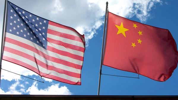 Politico указала на нежелание Китая возобновлять дипломатические контакты с США<br />

