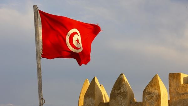 Политик из Туниса рассказал о заинтересованности страны в сближении с БРИКС<br />
