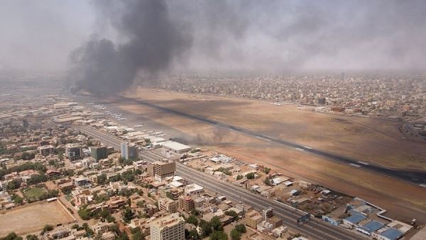 Стало известно о взятии под контроль 90% территории Хартума силами спецназа Судана<br />
