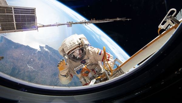 В «Роскосмосе» заявили о готовности расширять сотрудничество с NASA<br />
