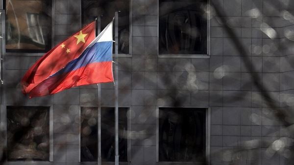 В США признали потерю глобального влияния из-за союза России и Китая<br />

