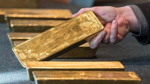 Золотовалютные резервы Украины превысили $30 млрд<br />
