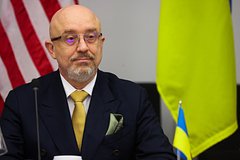 Министр обороны Украины заявил об отсутствии солдат НАТО в стране