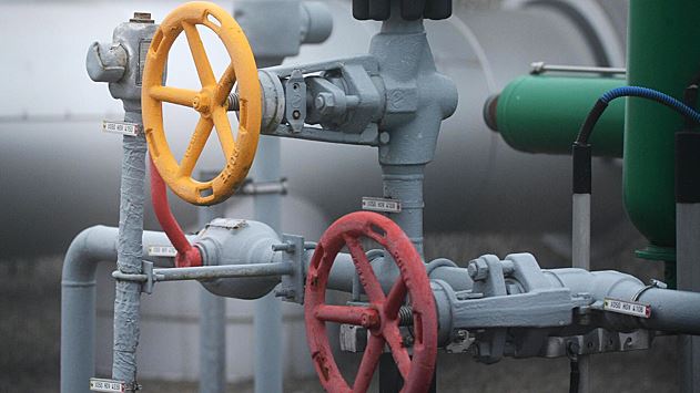Молдавия нашла замену российскому газу