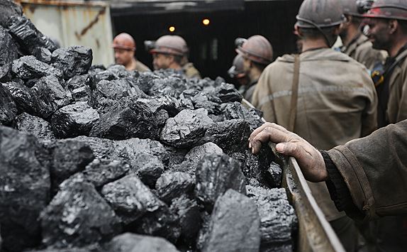 Nikkei: японские компании стараются заместить импорт угля из России