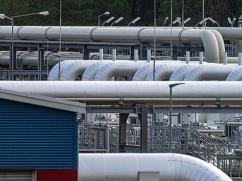 Норвегия заявила о нерентабельности постройки новых газопроводов в ЕС