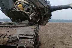 Польский офицер осудил ВСУ за неумелое управление танками