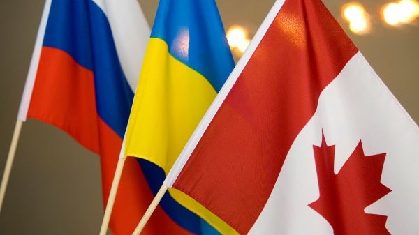 Посол России назвал новые санкции Канады жестом пустого символизма<br />
