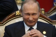 Путин ожидает больших поступлений в бюджет РФ от нефтегазовых доходов