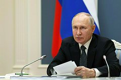 Путин подписал закон об электронных повестках