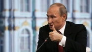 Путин сообщили об увеличении доходов России вопреки санкциям