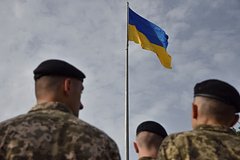 Стало известно о подготовке Украины к крупнейшей мобилизации граждан