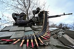 В США объяснили отсутствие поставок Украине вооружений по ленд-лизу